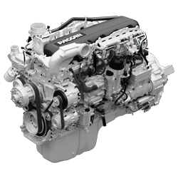 B14A2 Engine